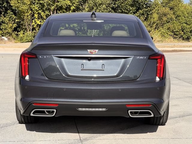 2026 Cadillac CT5 Premium Luxury - Photo 4