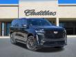 2024 CADILLAC Escalade ESV V-Series Performance 2024 CADILLAC Escalade ESV V-Series Performance
