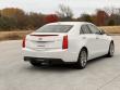 2017 CADILLAC ATS Luxury RWD Car