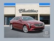  CADILLAC CT4
