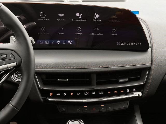 2026 Cadillac CT5 Sport - Photo 16