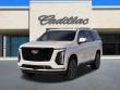 2025 CADILLAC Escalade Sport Platinum SUV