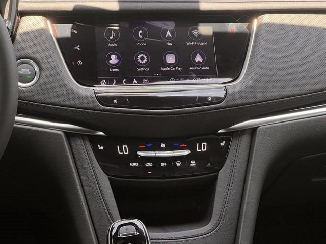 2026 Cadillac XT5 Premium Luxury - Photo 15