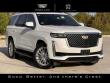2021 CADILLAC Escalade Premium Luxury SUV