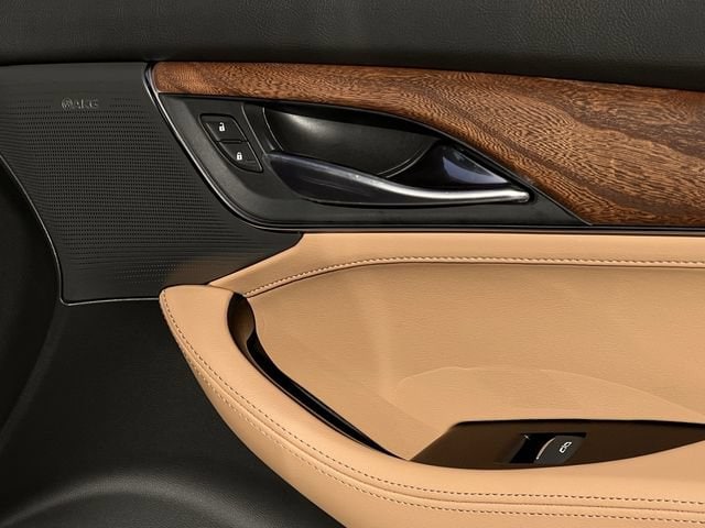 2026 Cadillac CT5 Premium Luxury - Photo 25