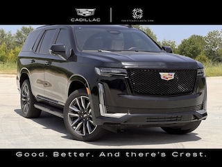 2024 CADILLAC Escalade Sport SUV