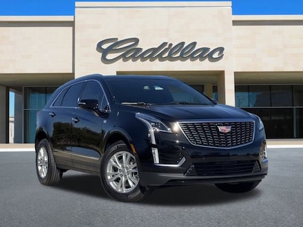 2025 CADILLAC XT5 Luxury SUV 2025 CADILLAC XT5 Luxury SUV