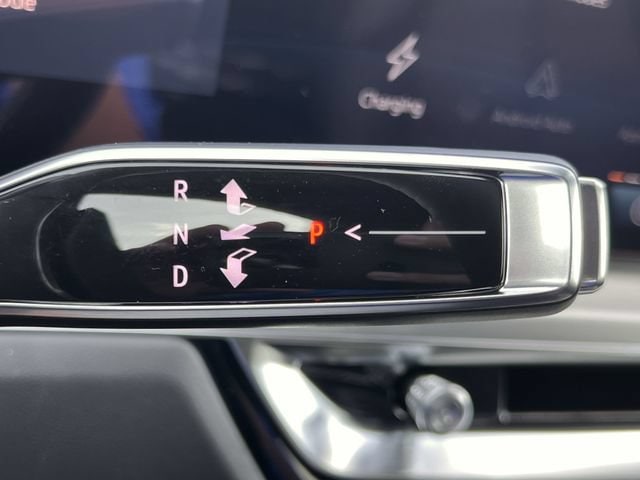 2027 Cadillac LYRIQ Sport - Photo 17