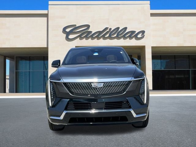 2026 Cadillac Escalade IQ Premium Luxury - Photo 4