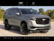 2024 CADILLAC Escalade Sport Platinum SUV