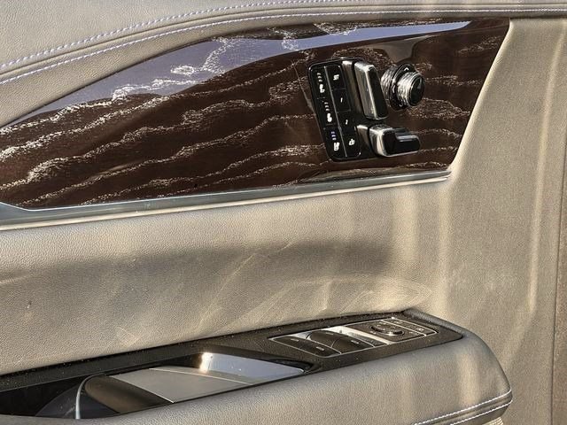 2026 Cadillac Escalade IQ Luxury - Photo 21