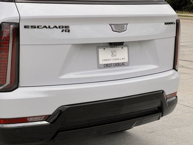 2026 Cadillac Escalade IQ Premium Sport - Photo 6