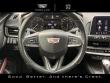 2022 CADILLAC CT4 Sport Car