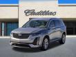 2023 CADILLAC XT6 Premium Luxury SUV