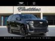2022 CADILLAC Escalade Sport Platinum SUV