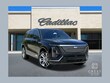  CADILLAC VISTIQ