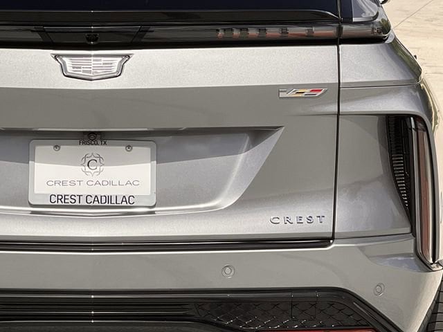 2026 Cadillac LYRIQ V Premium - Photo 5