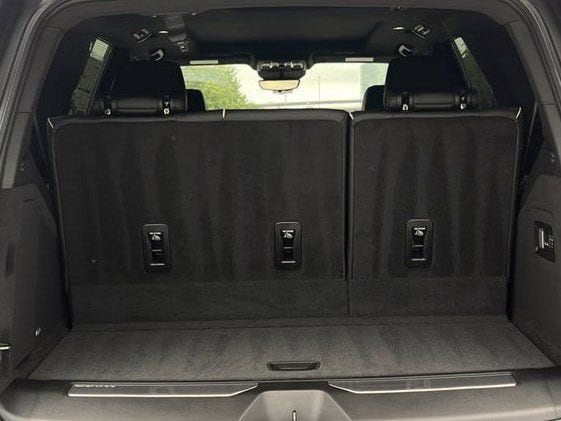 2026 Cadillac Escalade Luxury - Photo 27