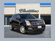 2014 CADILLAC SRX Luxury Collection Crossover