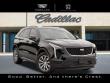 2023 CADILLAC XT4 Sport SUV