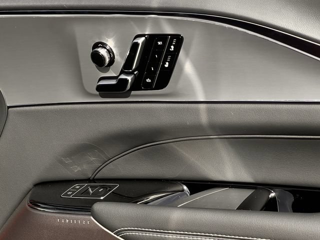 2027 Cadillac LYRIQ Sport - Photo 22