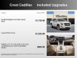 2019 CADILLAC Escalade Luxury SUV