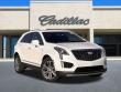 2025 CADILLAC XT5 Premium Luxury SUV