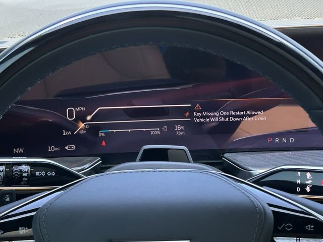 2026 Cadillac Escalade IQ Premium Luxury - Photo 16