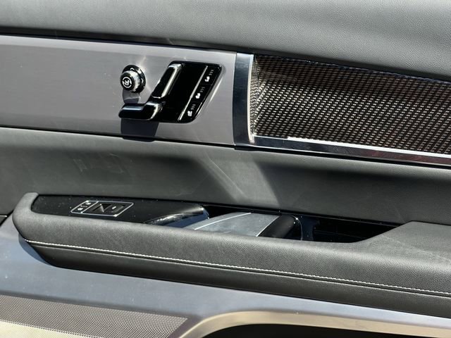 2026 Cadillac VISTIQ Luxury - Photo 25