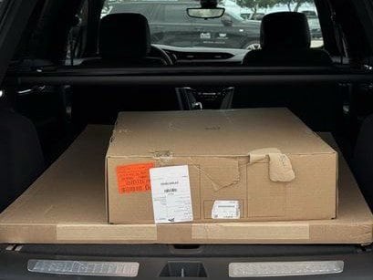 2026 Cadillac XT5 Sport - Photo 27