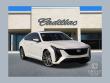 2025 CADILLAC CT5 Premium Luxury Car