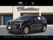 2023 CADILLAC XT4 Luxury SUV