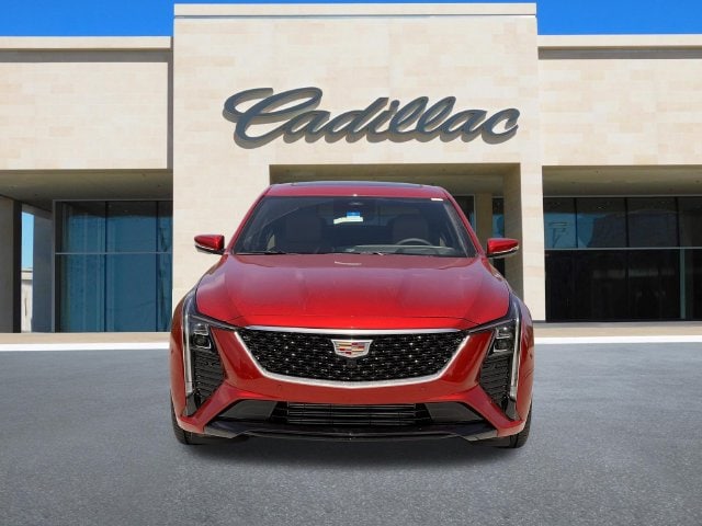 2026 Cadillac CT5 Premium Luxury - Photo 7