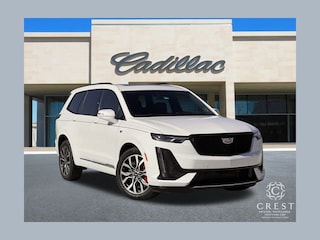 2023 CADILLAC XT6 Sport SUV