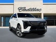 CADILLAC ESCALADE IQ