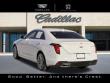 2025 CADILLAC CT4 Premium Luxury Car