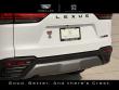 2025 LEXUS LX 600 Luxury SUV