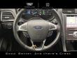 2017 Ford Fusion Titanium Sedan