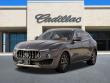 2017 Maserati Levante NA SUV