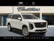 2025 CADILLAC Escalade ESV Premium Luxury SUV