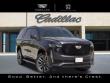 2024 CADILLAC Escalade Sport SUV
