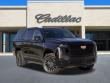 2026 CADILLAC Escalade Platinum Sport SUV
