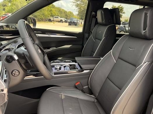 2026 Cadillac Escalade ESV Sport - Photo 21
