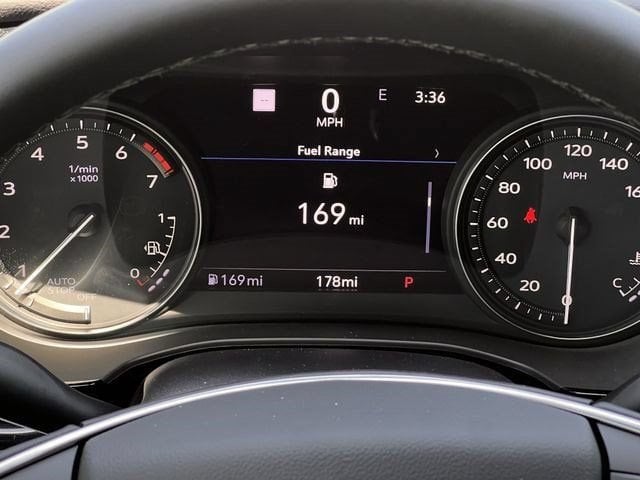 2026 Cadillac XT5 Premium Luxury - Photo 16
