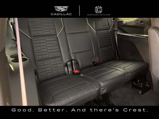 2024 Cadillac Escalade Sport Platinum - Photo 33