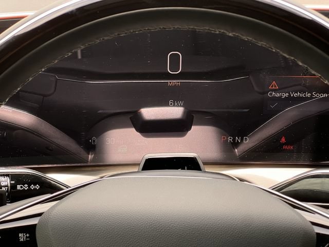 2027 Cadillac VISTIQ Sport - Photo 14