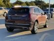 2022 CADILLAC XT5 Premium Luxury SUV 2022 CADILLAC XT5 Premium Luxury SUV