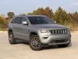 2021 Jeep Grand Cherokee Limited 4x4 SUV