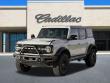 2021 Ford Bronco First Edition