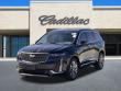 2022 CADILLAC XT6 Premium Luxury SUV